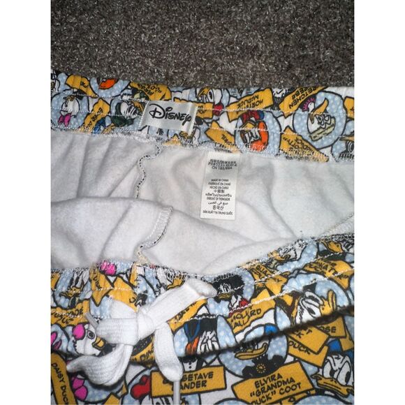 Disney Duck Family Joggers - Picture 3 of 6